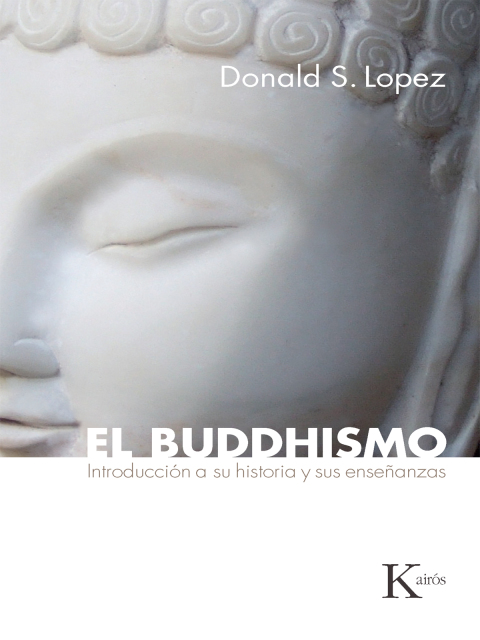 Cover image for book El buddhismo