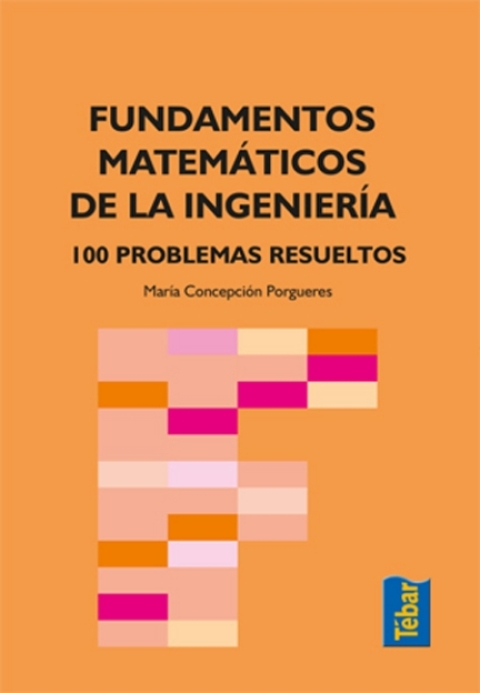 Cover image for book Fundamentos matemáticos de la Ingeniería