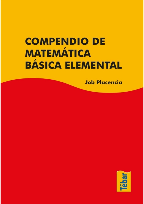 Compendio de matemÃ¡tica bÃ¡sica elemental 