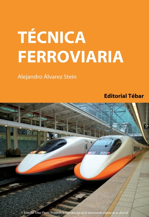 TÃ©cnica ferroviaria 