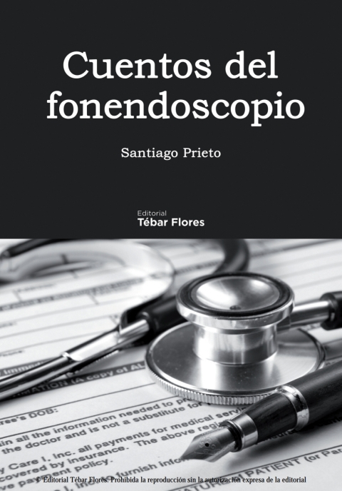 Cuentos del fonendoscopio 