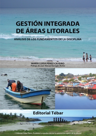 Gestión integrada de áreas litorales. Análisis de los fundamentos de la disciplina