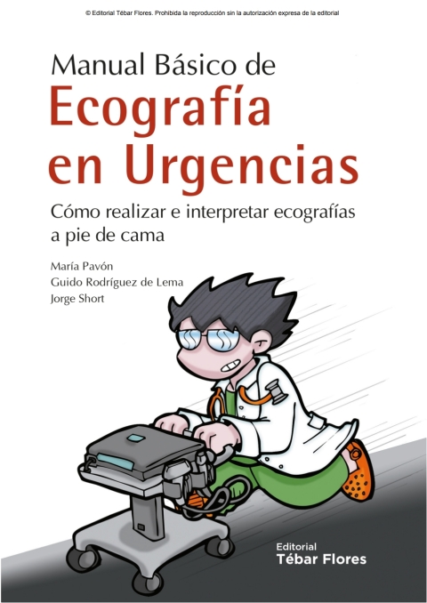 Manual BÃ¡sico de EcografÃ­a en Urgencias 