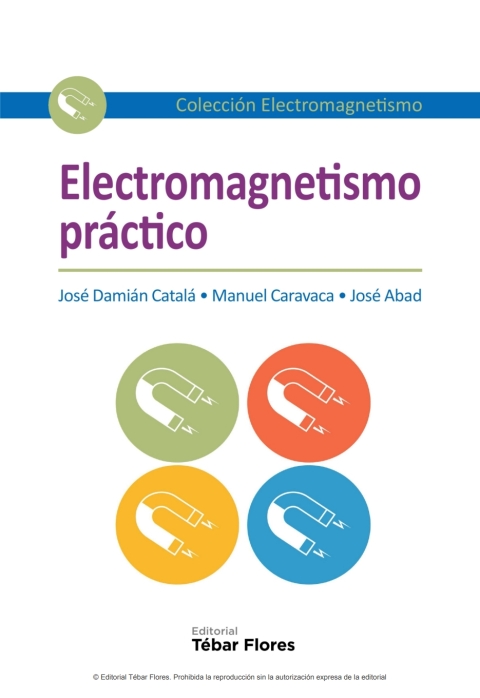 Electromagnetismo prÃ¡ctico 