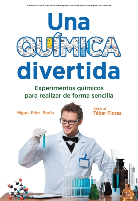 Una quÃ­mica divertida 