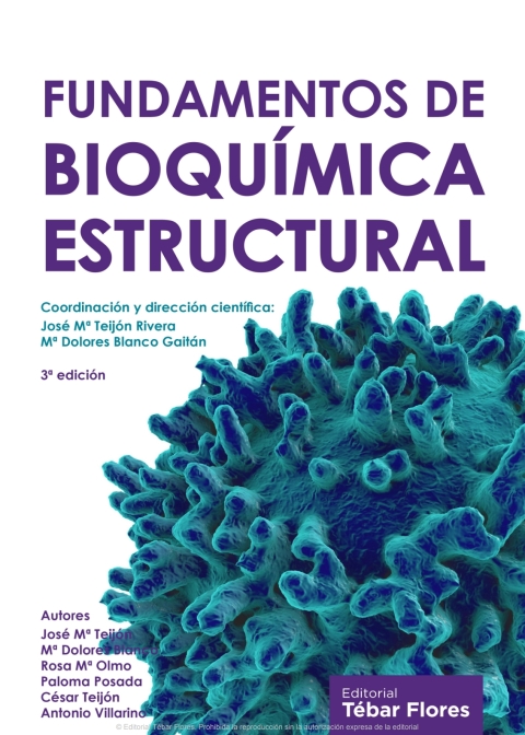 Fundamentos de bioquÃ­mica estructural 