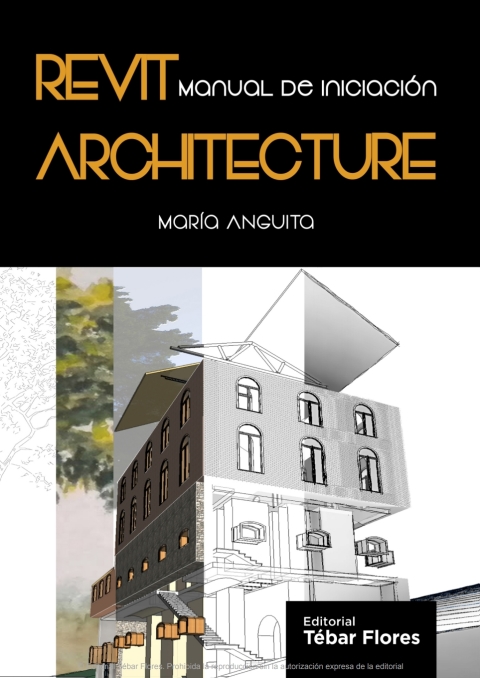 Cover image for book Revit Architecture