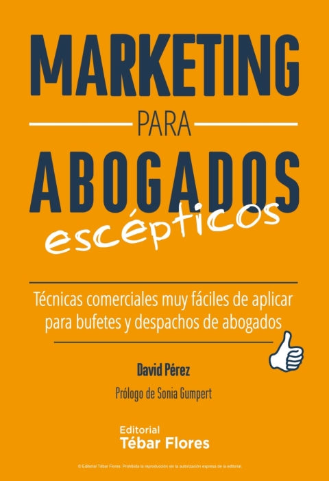 Marketing para abogados escÃ©pticos 