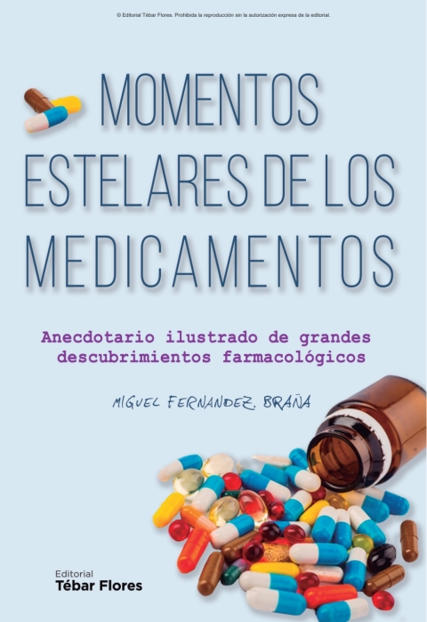 Momentos estelares de los medicamentos 