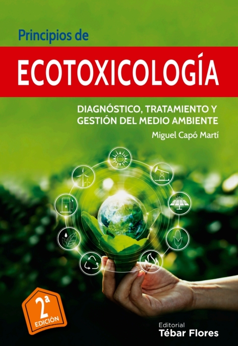 Principios de EcotoxicologÃ­a 