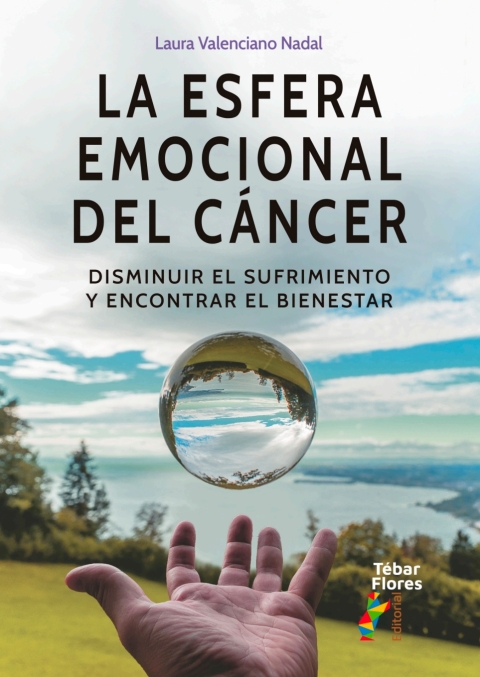 Cover image for book La esfera emocional del cáncer
