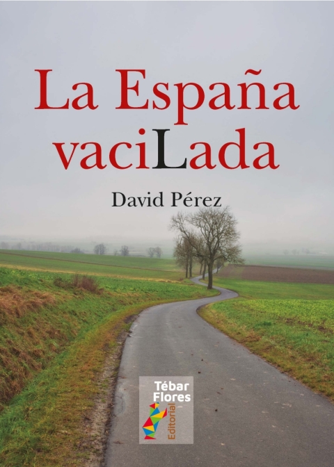 La EspaÃ±a vaciLada 