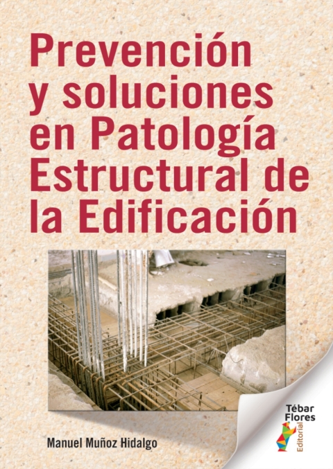 Cover image for book Prevención y soluciones en patología de la Edificación