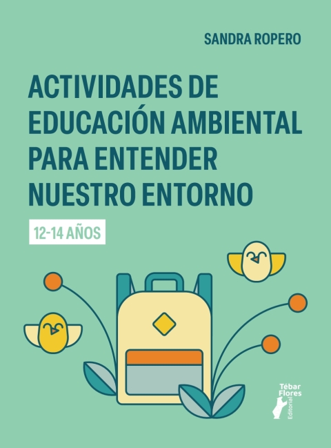 Actividades de educaciÃ³n ambiental para entender nuestro entorno 