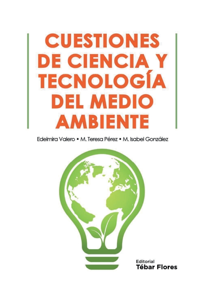 Cuestiones de ciencia y tecnología del medio ambiente