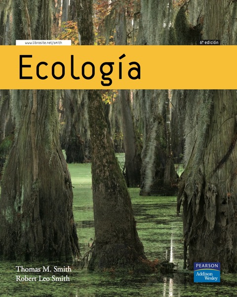 Ecologia