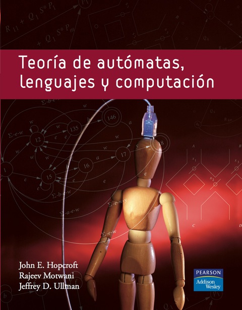 TEORIA DE AUTOMATAS, LENGUAJESY COMPUTACION