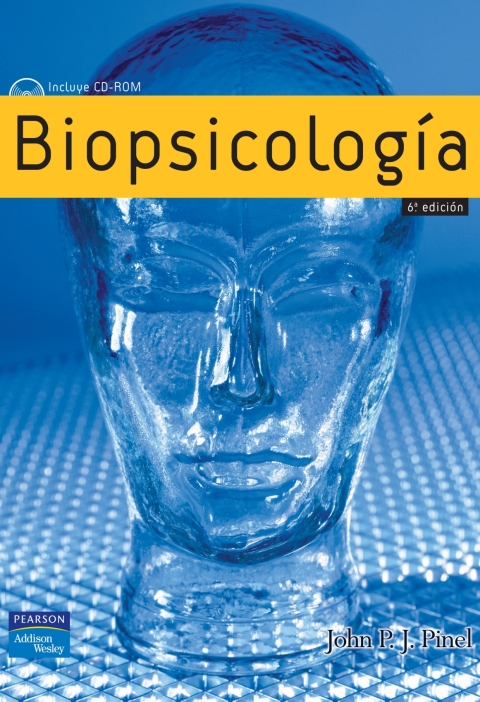 Cover image for book BIOPSICOLOGIA