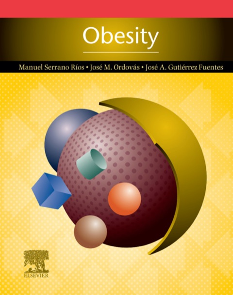 Cover image for book Obesity