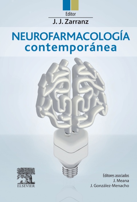 Neurofarmacología contemporánea
