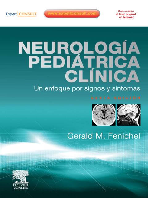 Neurología pediátrica clínica