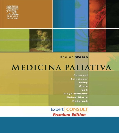 Medicina Paliativa