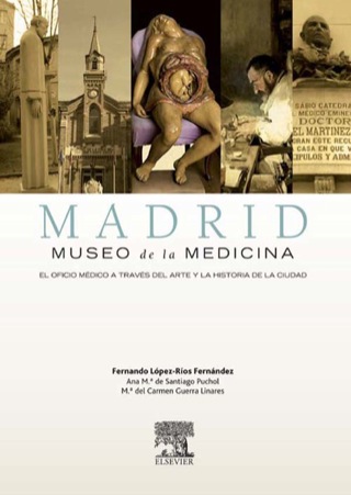 Madrid, Museo de la Medicina