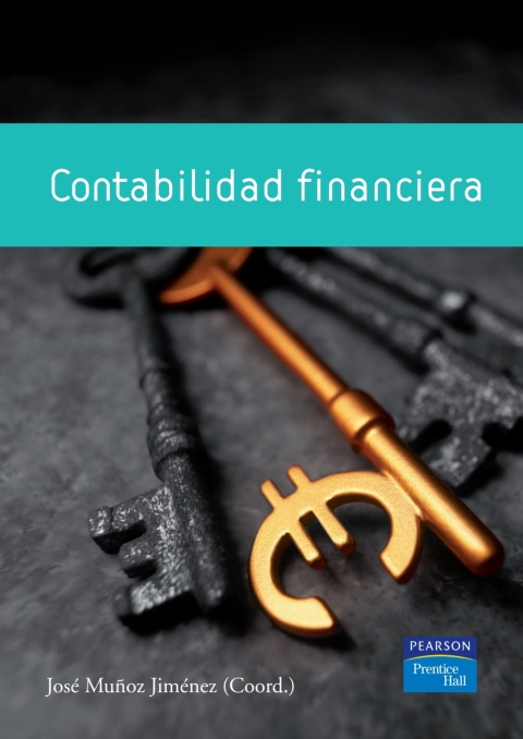 Cover image for book Contabilidad&nbsp;Financiera&nbsp;