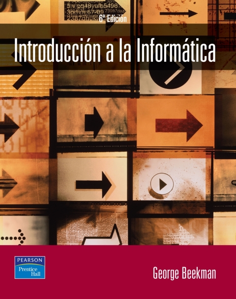 Cover image for book INTRODUCCION A LA INFORMATICA