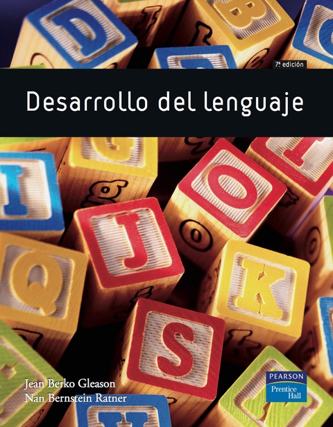 DESARROLLO DEL LENGUAJE