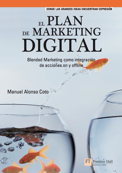 El Plan de Marketing Digital.
