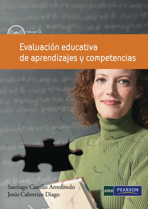 EVALUACION EDUCATIVA DE APRENDIZAJES Y COMPETENCIAS
