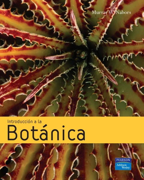 Cover image for book Introducción&nbsp;a&nbsp;la&nbsp;Botánica&nbsp;
