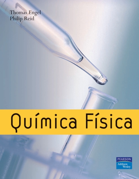 Cover image for book Química&nbsp;Física&nbsp;