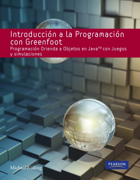 Cover image for book INTRODUCCION A LA PROGRAMACION CON GREEFOOT