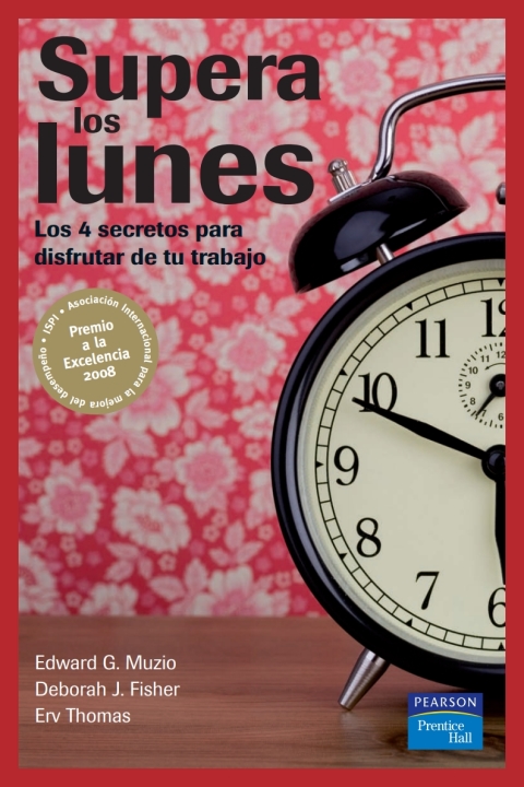 Cover image for book SUPERA LOS LUNES
