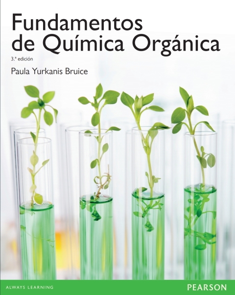 Fundamentos De Química Orgánica