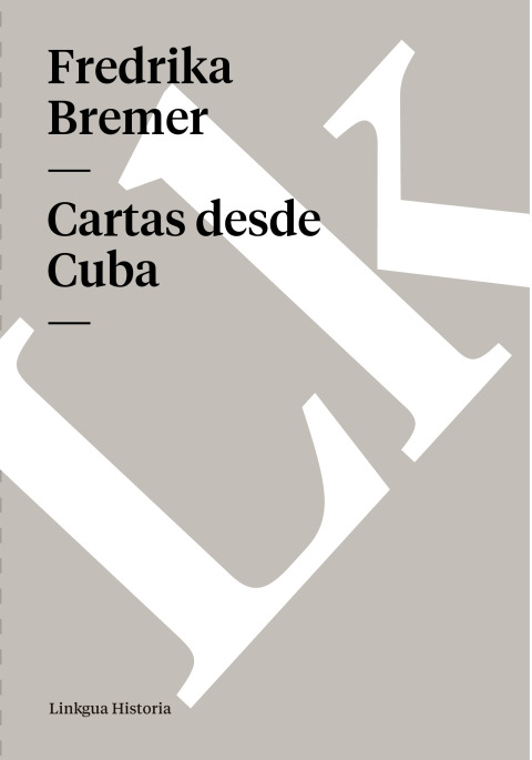 Cover image for book Cartas desde Cuba