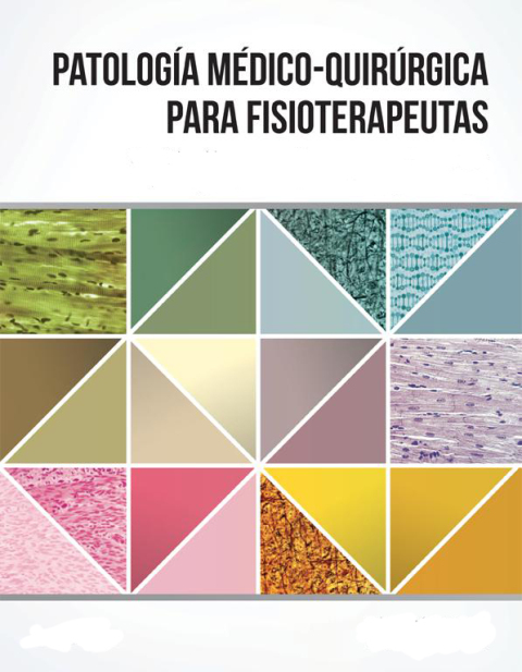 Patología médico-quirúrgica para fisioterapeutas