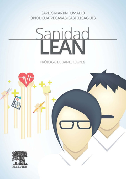 Sanidad lean