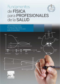 Cover image: Fundamentos de Física para Profesionales de la Salud 9788490221174