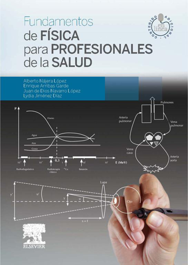 Fundamentos de Física para Profesionales de la Salud