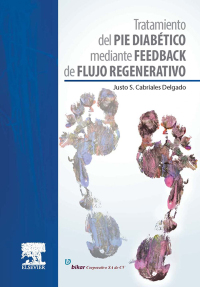 Cover image: Tratamiento del pie diabético mediante feedback de flujo regenerativo 9788490225998