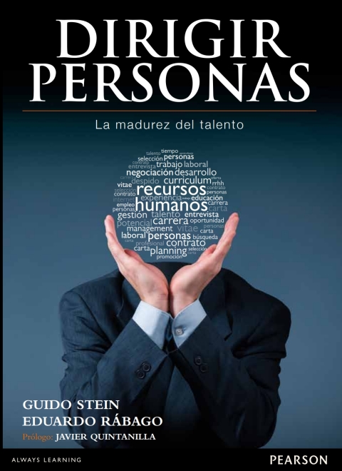 Dirigir personas