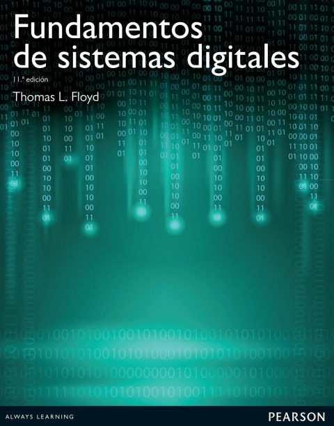 Cover image for book FUNDAMENTOS DE SISTEMAS DIGITA LES
