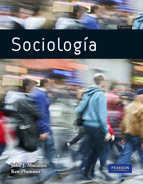 Sociología