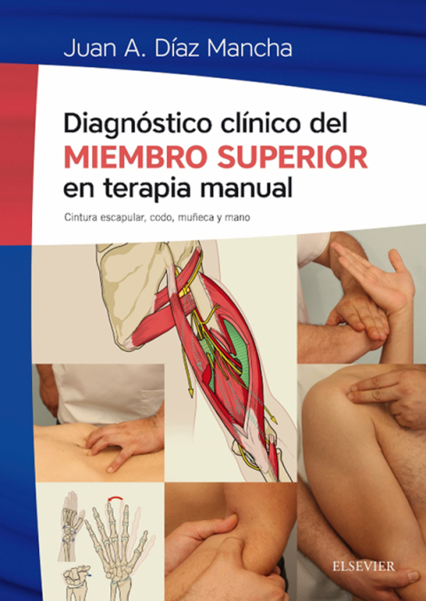 Diagnóstico clínico del miembro superior en terapia manual