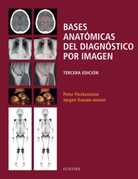 صورة الغلاف: Bases anatómicas del diagnóstico por imagen 3rd edition 9788491130000