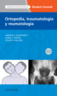 صورة الغلاف: Ortopedia, traumatología y reumatología 2nd edition 9788491131533