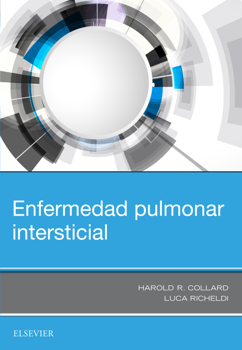 Enfermedad pulmonar intersticial